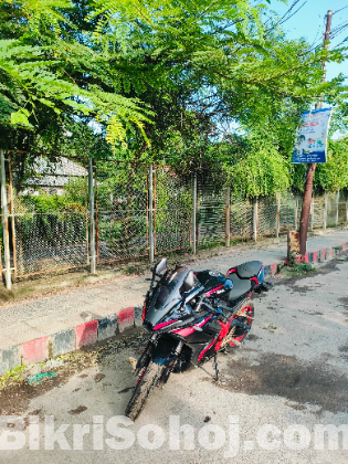 GPX Demon GR165R 2025